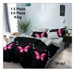 GENERICO - Cubrecamas quilt verano king 250X270