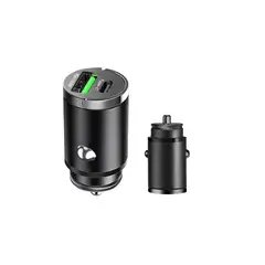 EON - Cargador USB Para Auto Carga Rápida 100w Para iPhone Xiaomi