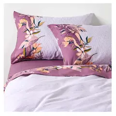 CANNON - Sabanas 2 Plazas 144 Hilos Kendari