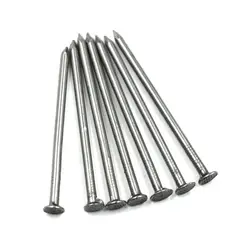 MOHICAN - CLAVO CORRIENTE 2'' X 12 BWG CAJA 1 KG
