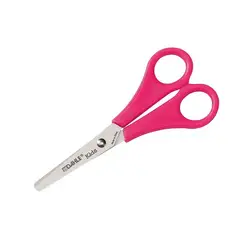 DAHLE - Tijera Infantil punta redonda 13 cm