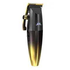 JRL PROFESSIONAL - Máquina Clipper 2020C GOLD JRL