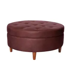 LATAM HOME - Puff Paris Circular Café Kentucky
