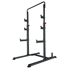 ATLETIS - Estación Entrenamiento Multifuncional Squat Press