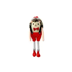 HERRERA MAISON - Peluche Nicolas Navidad