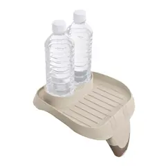 INTEX - Soporte Para Bebidas Spa Hot Tub 2 Portavasos + Bandeja
