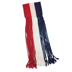 GENERICO - Chasquilla Huaso Tricolor Adulto