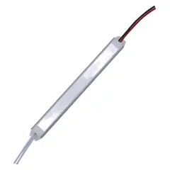 HB LEDS - Fuente de Poder Slim 12V 60W 5Amp