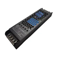 HB LEDS - Fuente de Poder Profesional Titan 12V 400W 33 3Amp
