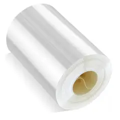 GENERICO - Molde Acetato Reposteria Rollo De Acetato Rollo De 14cmx19m