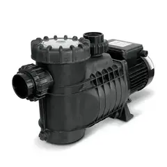 VULCANO - Bomba para piscina 0.5HP premium S2000