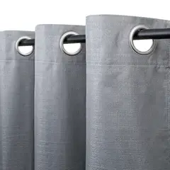 PALERMO - CORTINA CONFECCIONADA BLACKOUT NAPOLES