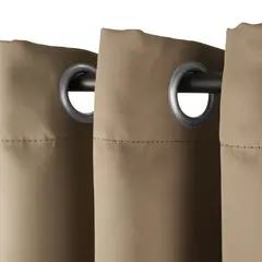 PALERMO - CORTINA CONFECCIONADA SUN OUT