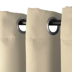 PALERMO - CORTINA CONFECCIONADA SUN OUT