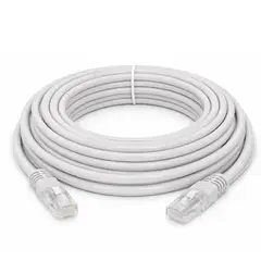 ULINK - Cable de Red Ethernet de 5 Metros Categoría 5E 100% Cobre