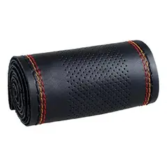 LISM - Funda Cubre Volante Cosido Antirresbalante Universal 216065