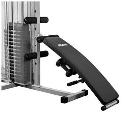ATLETIS - Home Gym Tres Estaciones TF-7005A Gris