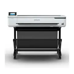 EPSON - Impresora Plotter 36" WIFI Surecolor Stand SCT5170SR