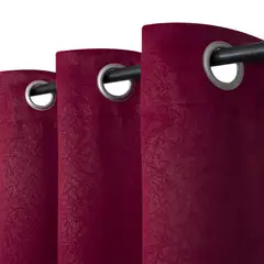 PALERMO - CORTINA CONFECCIONADA LIVORNO