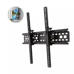 GENERICO - Soporte Tv Pared Muro Lcd Led Fijo 32 A 70 Pulgadas 40kg