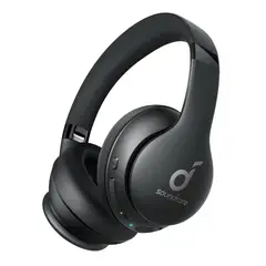 SOUNDCORE - Audifono Over Ear Life 2 Neo Negro