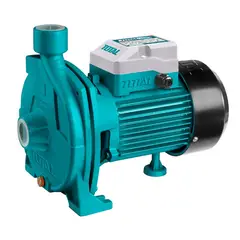 TOTAL TOOLS - Bomba De Agua Periférica 750w 10hp Total Twp27506