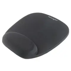 KENSINGTON - Mouse Pad Confort Foam Negro K62384 Negro