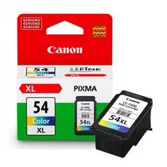 CANON - Cartucho de Tinta CL-54 XL 12.6 ml Color