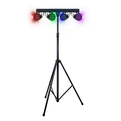 MLAB - Luz Fiesta Stand Par Set RGBW 8359 Nexstore