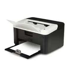 BROTHER - Impresora HL1212W Láser Wi-Fi BlancoNegro 220V