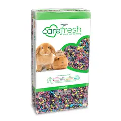 GENERICO - Sustrato de Celulosa Carefresh Confetti 10lts…