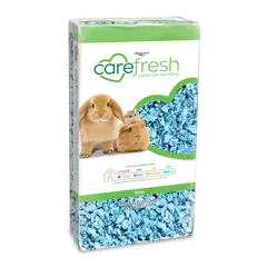 GENERICO - Sustrato de Celulosa Carefresh Azul 10lts