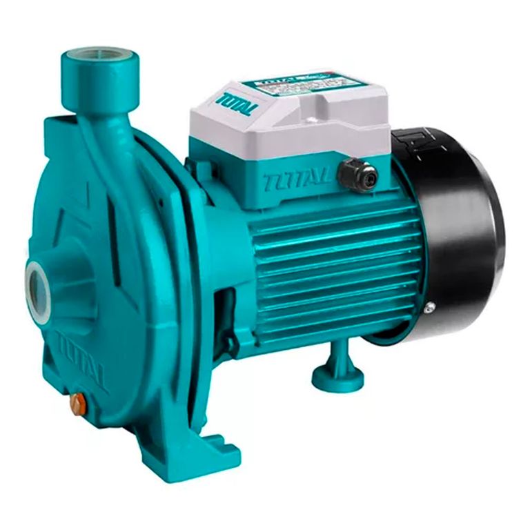 Bomba De Agua Periférica 750w 10hp Total Twp27506