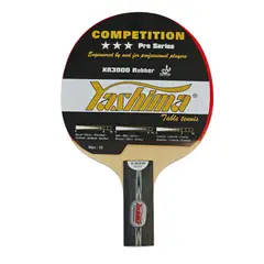 DRB - Paleta Ping Pong Lapicero Competición Pro Yashima®