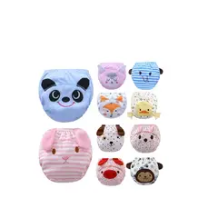 FASHIONS - Pañal Control Esfínter ( talla 1 y 2 años ) niño