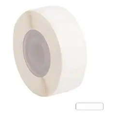 GENERICO - Etiqueta Térmica 12x30mm Para Impresora Q30 Comercial Belsan…