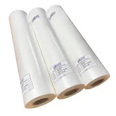 GENERICO - Rollo de Termolaminado Brillante 33cm x 150m