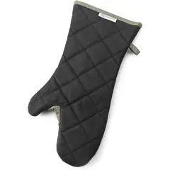 OUTSET - Guante Mitón Para la Parrilla Resiste Altas Temperaturas