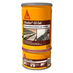 SIKA - SIKADUR 32 (A+B) 5 KG (3009705)