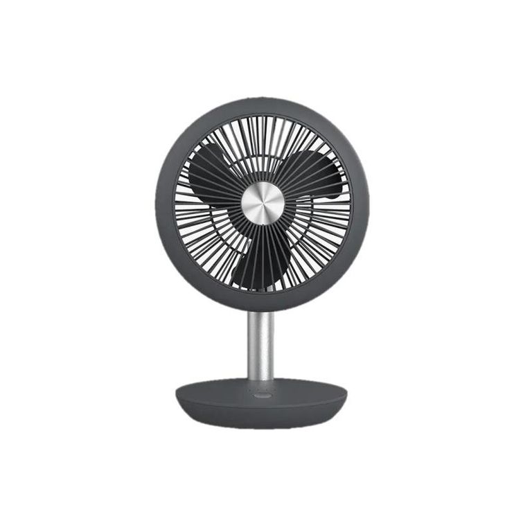 Ventilador Portátil Jet 15hr Duración