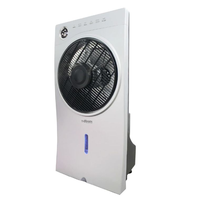 Ventilador Rociador Thor Mist Box Fan