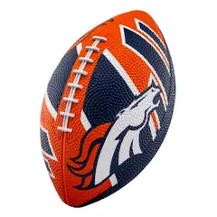 FRANKLIN - Balón Fútbol Americano Sports NFL Team Broncos