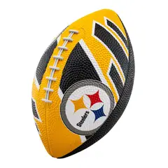 FRANKLIN - Balón Fútbol Americano Sports NFL Team Steelers