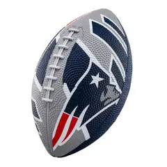 FRANKLIN - Balón Fútbol Americano Sports NFL Team Patriots