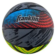 FRANKLIN - Balón Basketball Sports Mystic Tam 6