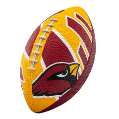 FRANKLIN - Balón Fútbol Americano Sports NFL Team Cardinals
