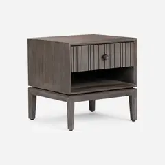 ROSEN - Velador Cleveland Madera