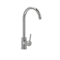 PMB - Monomando Llave Grifo Lavaplatos Oregon Cuello Cisne