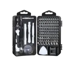 OEM - KIT DE DESTORNILLADORES DE PRECISION PARA CELULARES