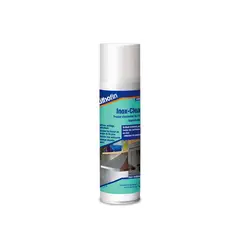 LITHOFIN - Steel Clean Limpiador de Acero Inoxidable 200 ml
